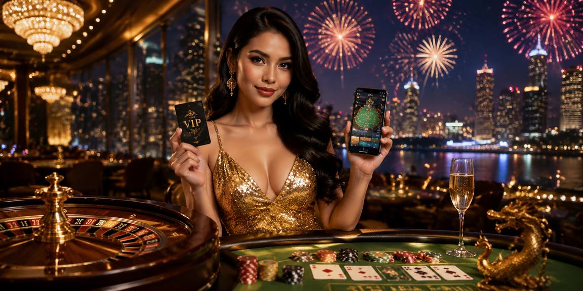 88 baru 88 baru Casino Tables and Slots